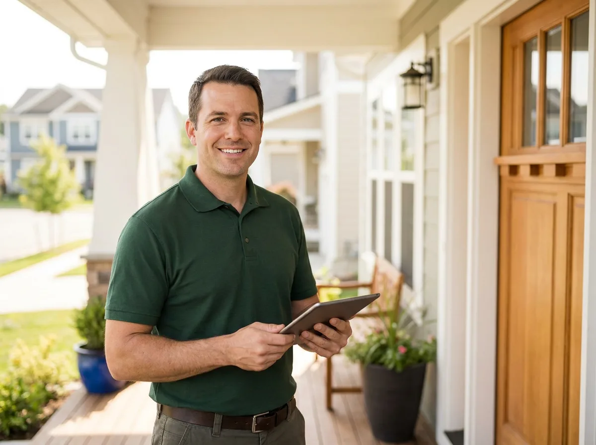 Pest control FAQs for O Kean, AR
